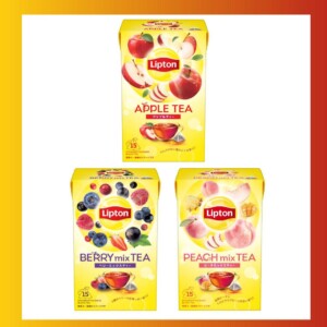 liptonflavortea