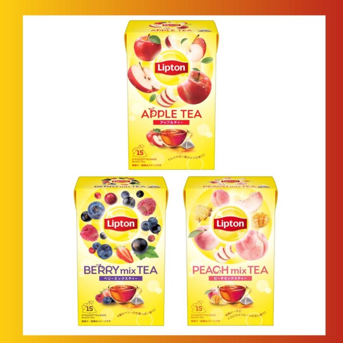 liptonflavortea