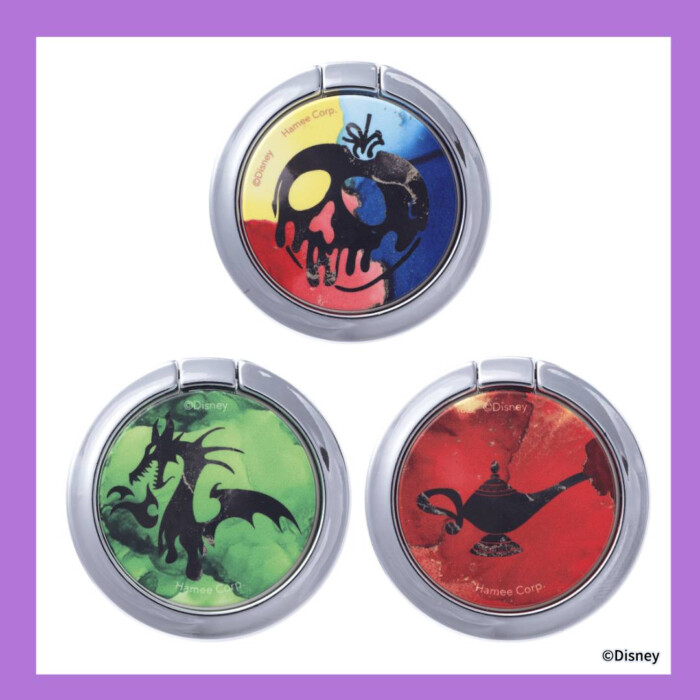 コピーライト追記_disneyvillainsring