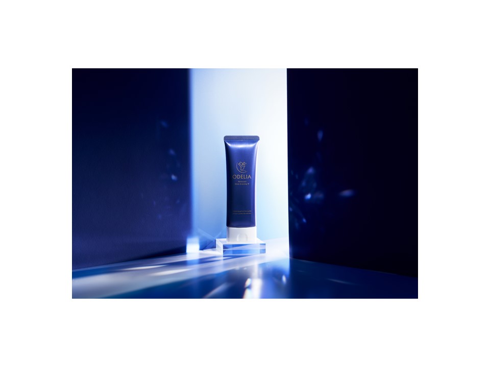 ODELIA（オディリア）薬用モイストクレンジングジェル
