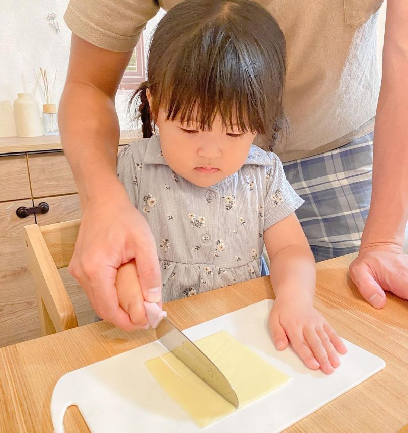 子ども包丁