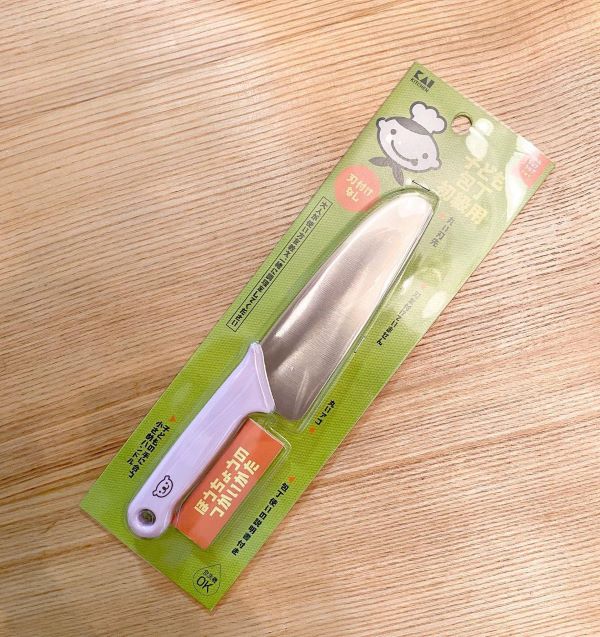 子ども包丁