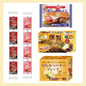 marinfood5set