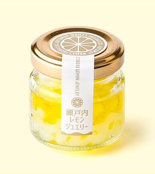 瀬戸内レモンジュエリー