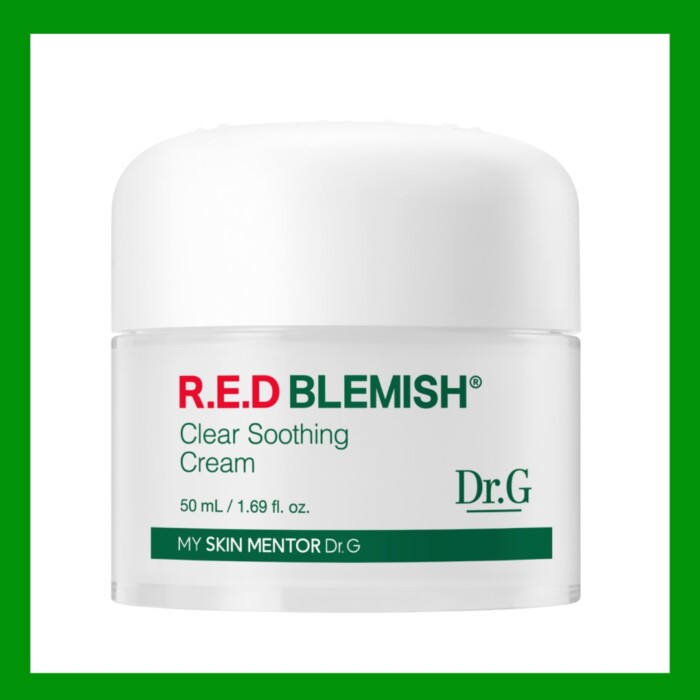 drgredblemishcream