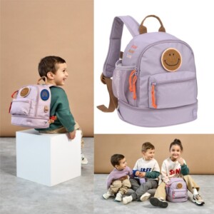 LittleGangbackpack