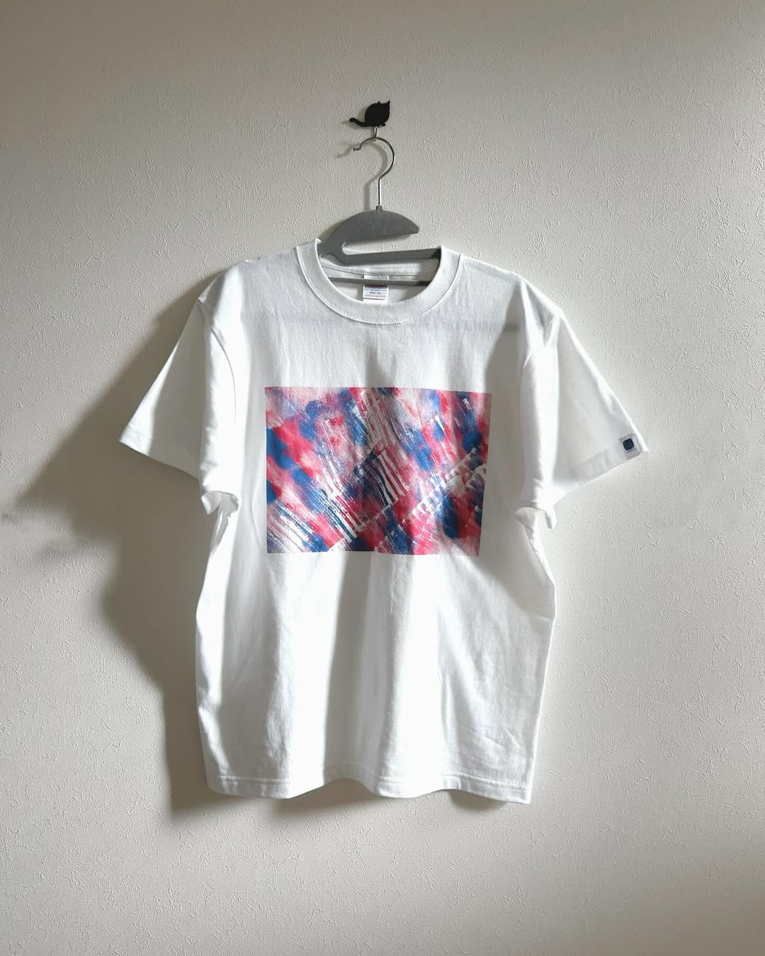 「CROSS ONLINE SHOP」オリジナルTシャツ 口コミ