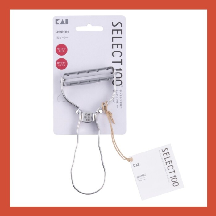20250416kaijirushiselect100peeler
