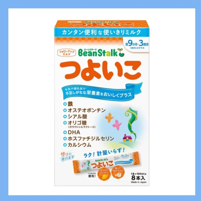 20250604beanstalktsuyoikostick