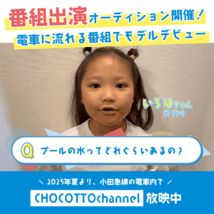 v2CHOCOTTO CHANNELバナー