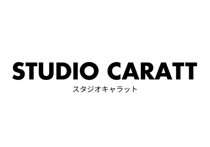 キャラットロゴ