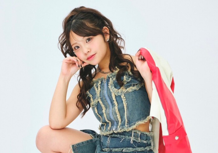 Popteen専属モデル きゃすみる
