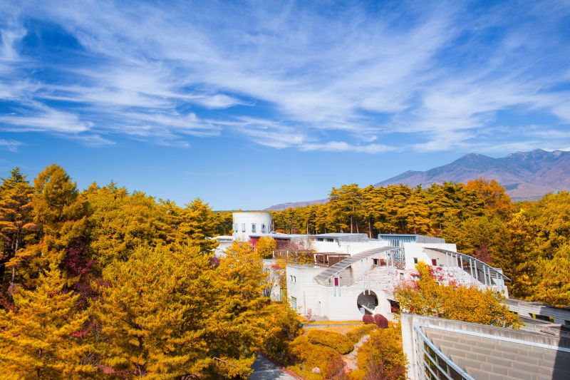 星野リゾート　リゾナーレ八ヶ岳　宿泊プレゼント