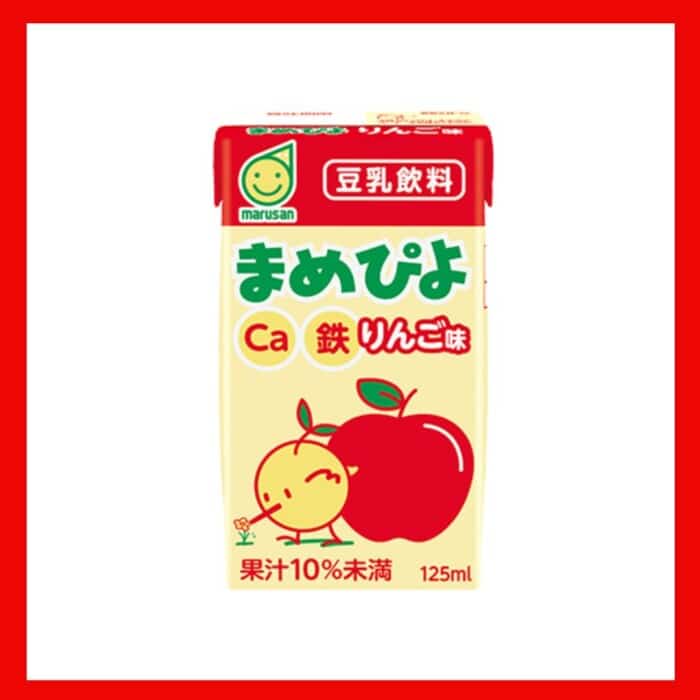 20250924mamepiyoapple