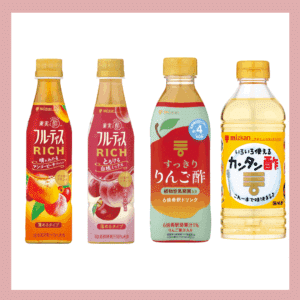ミツカン酢
