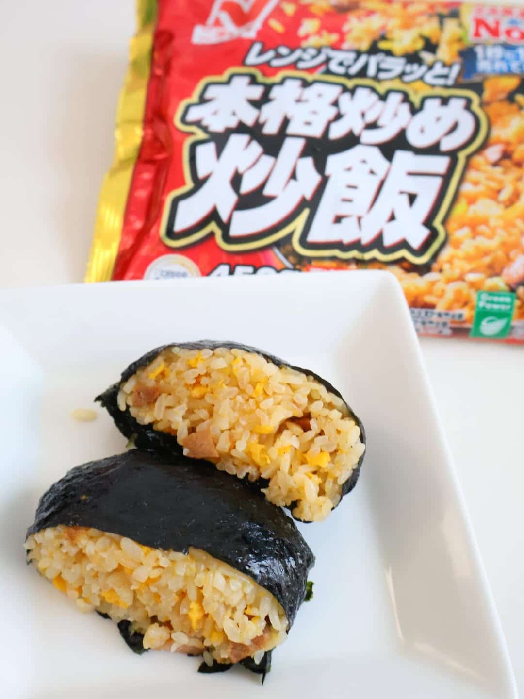 ニチレイ「本格炒め炒飯®」口コミ