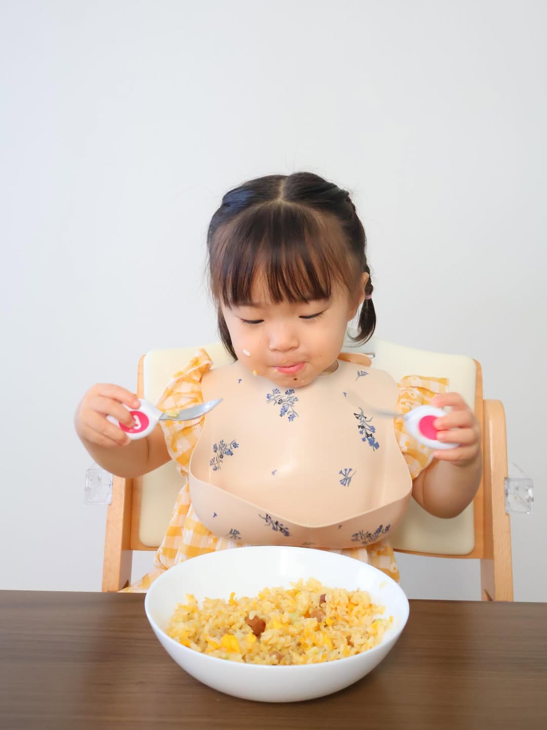 ニチレイ「本格炒め炒飯®」口コミ