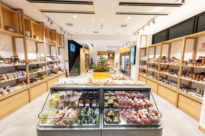 銀座NAGANO おでかけ モニター