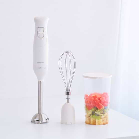 ハンドブレンダー TBL05A 