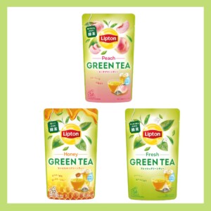 20251127liptongreentea