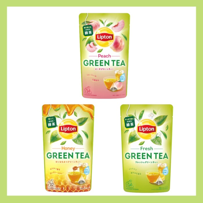 20251127liptongreentea