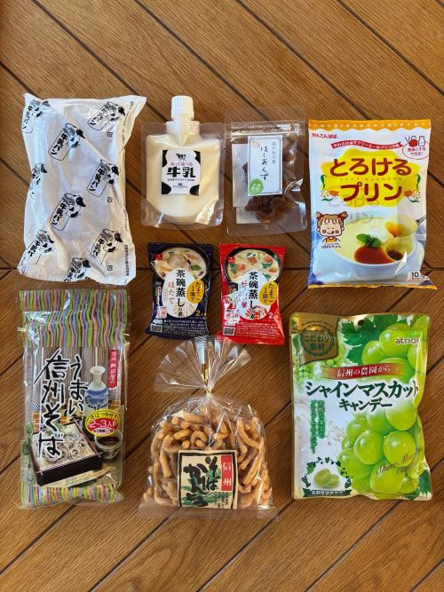 銀座NAGANO 口コミ