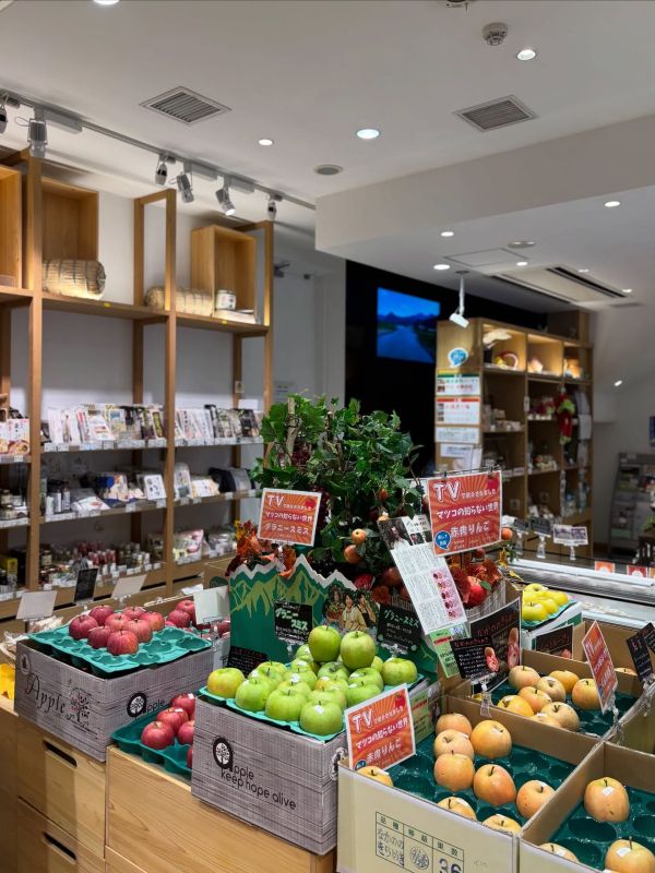 銀座NAGANO 口コミ