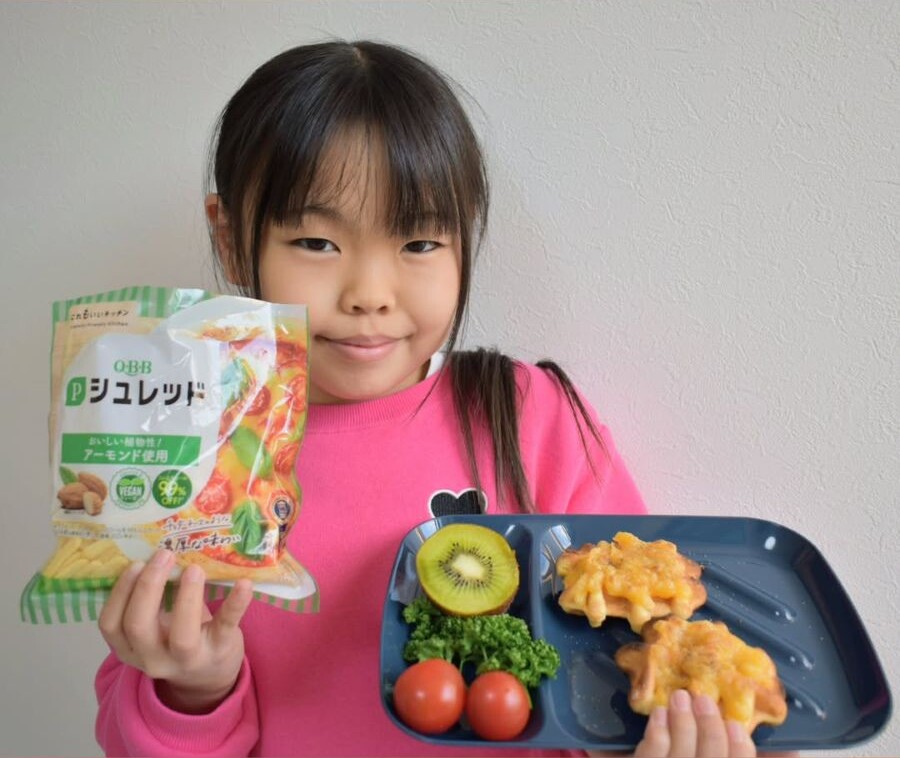 QBB「Pシュレッド」「Pシュレッド のびーるタイプ」口コミ