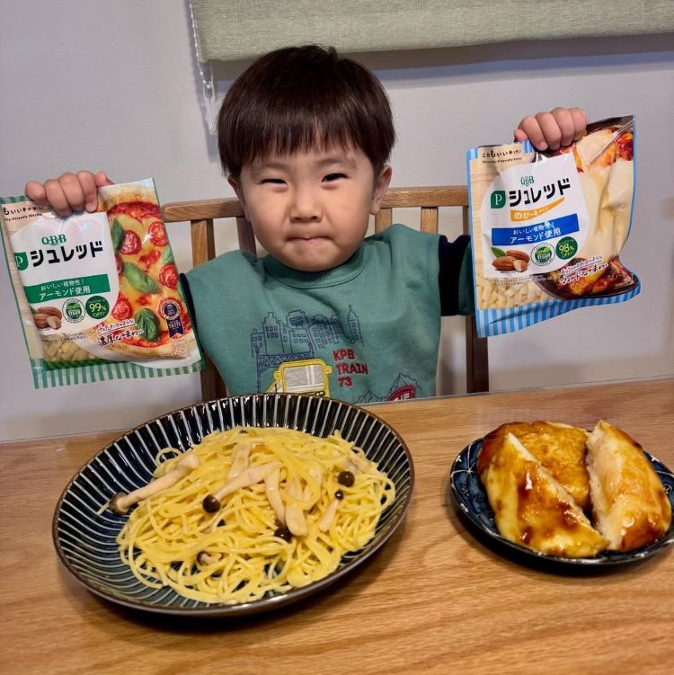 QBB「Pシュレッド」「Pシュレッド のびーるタイプ」口コミ