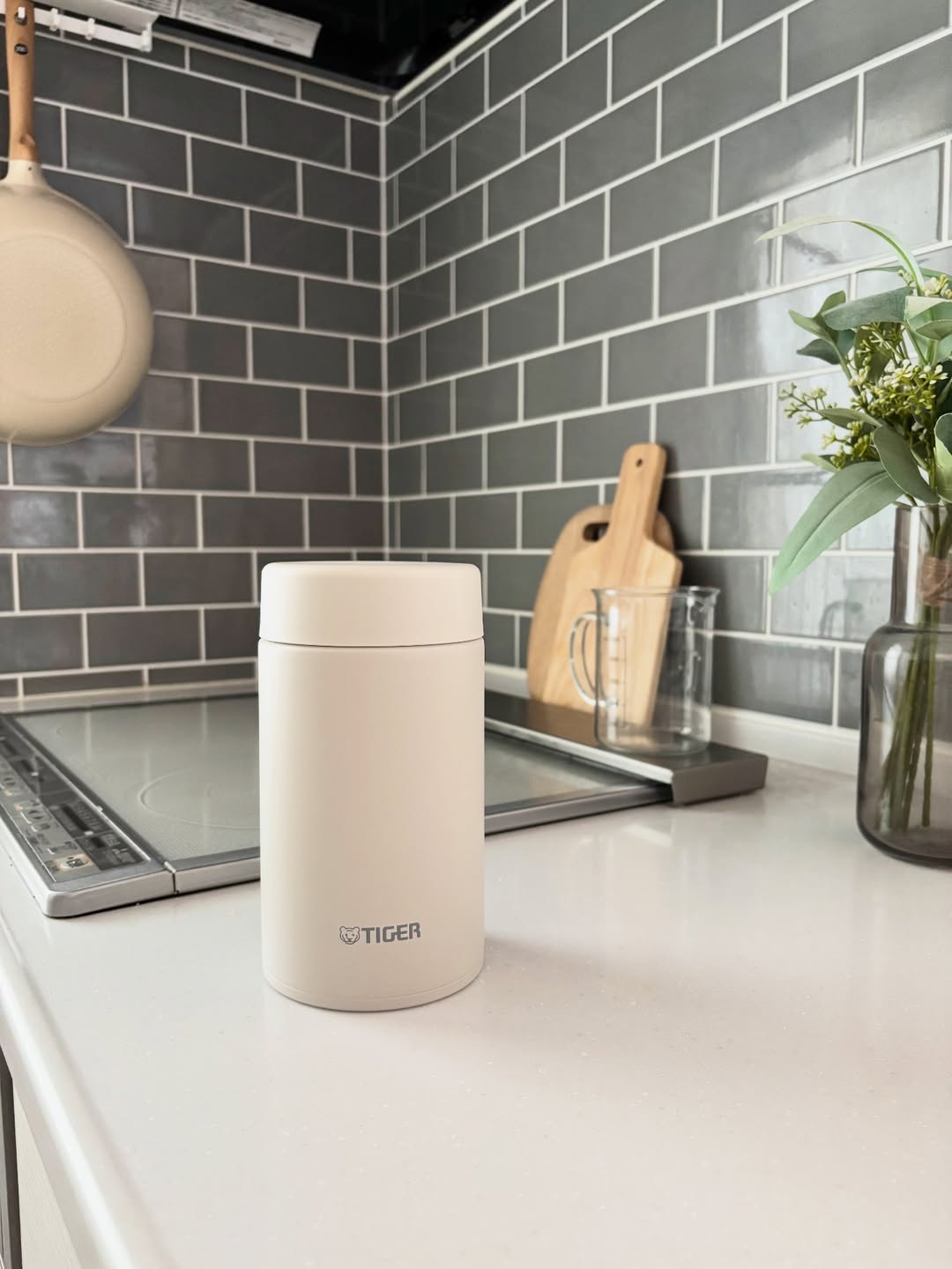 タイガー「真空断熱フードジャー」口コミ