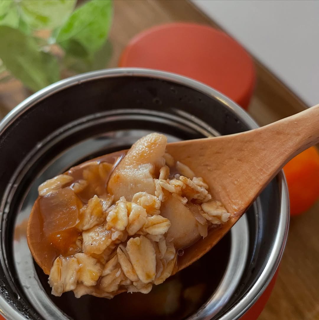 タイガー「真空断熱フードジャー」口コミ