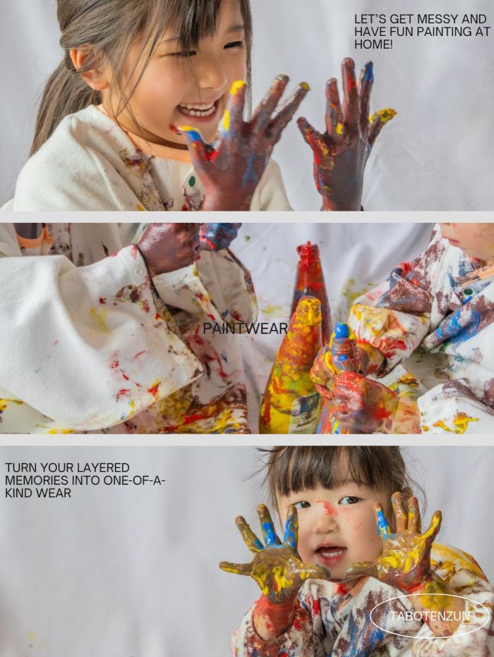 ゆびえのぐ　口コミ