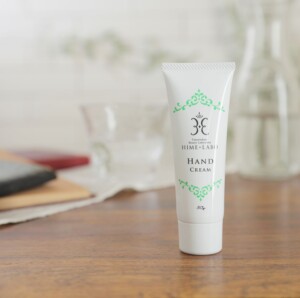 2026shimanehimelabhandcream