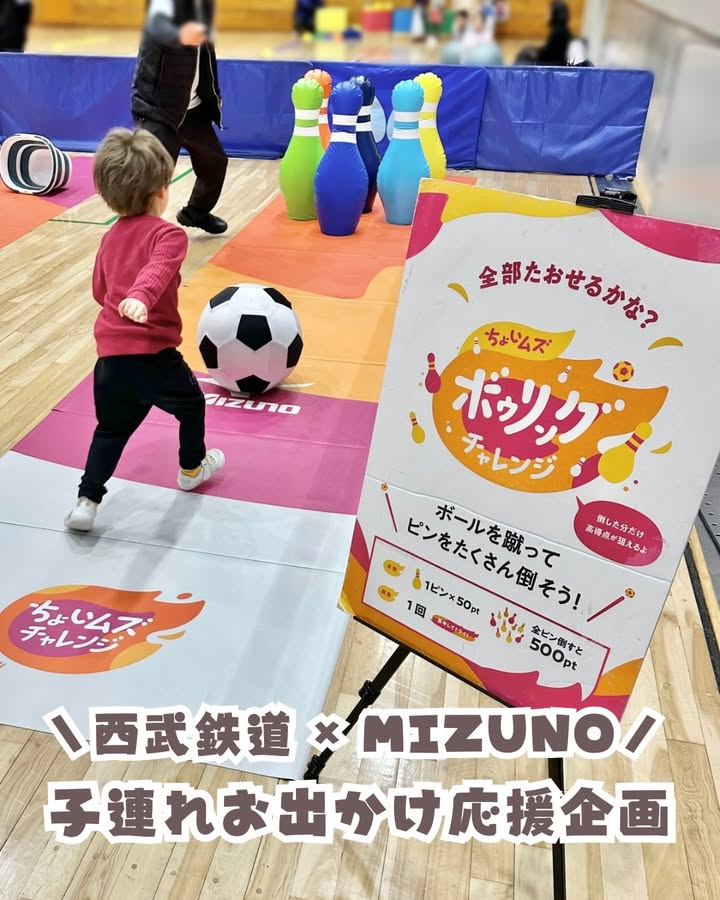 西武鉄道　おでかけ　口コミ