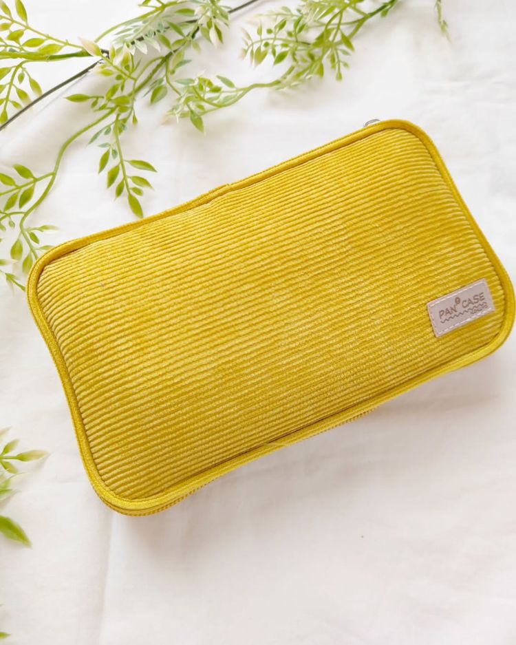 コクヨ　ペンケース　口コミ