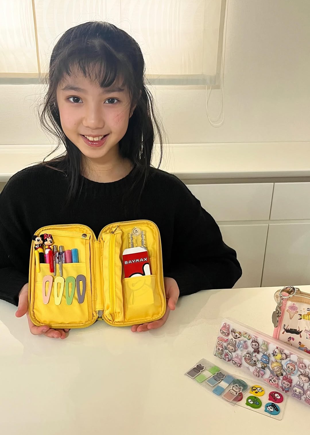 コクヨ　ペンケース　口コミ