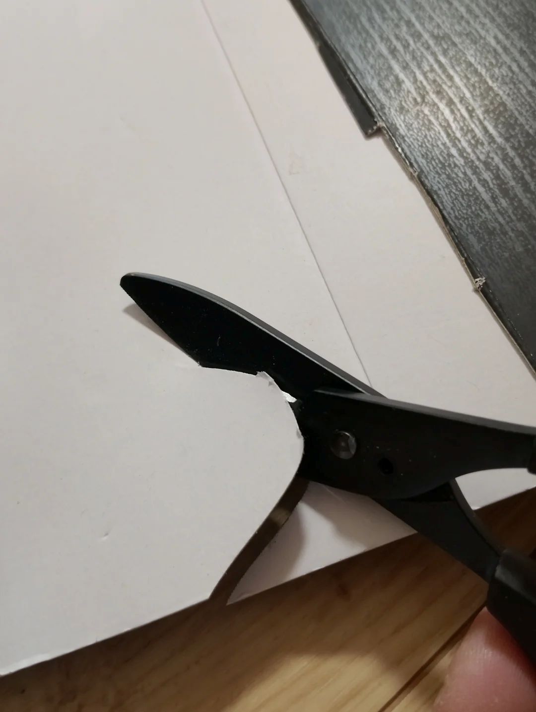 コクヨ　洗えるハサミサクサ　口コミ