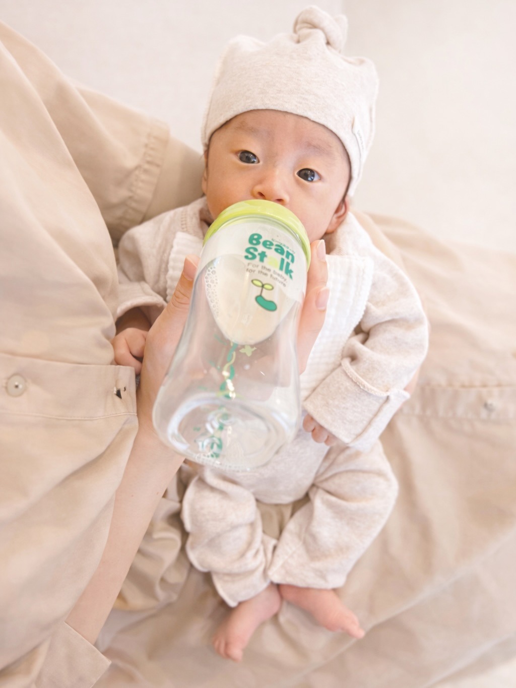 ビーンスターク　口コミ