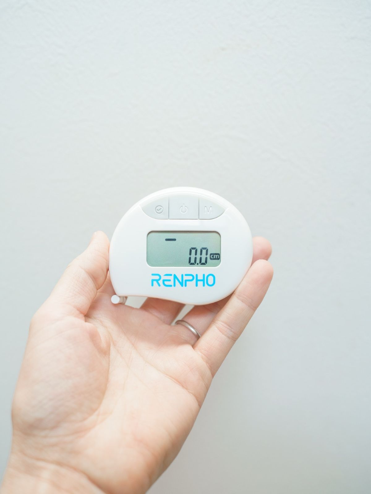 「RENPHOスマートボディメジャー」 口コミ