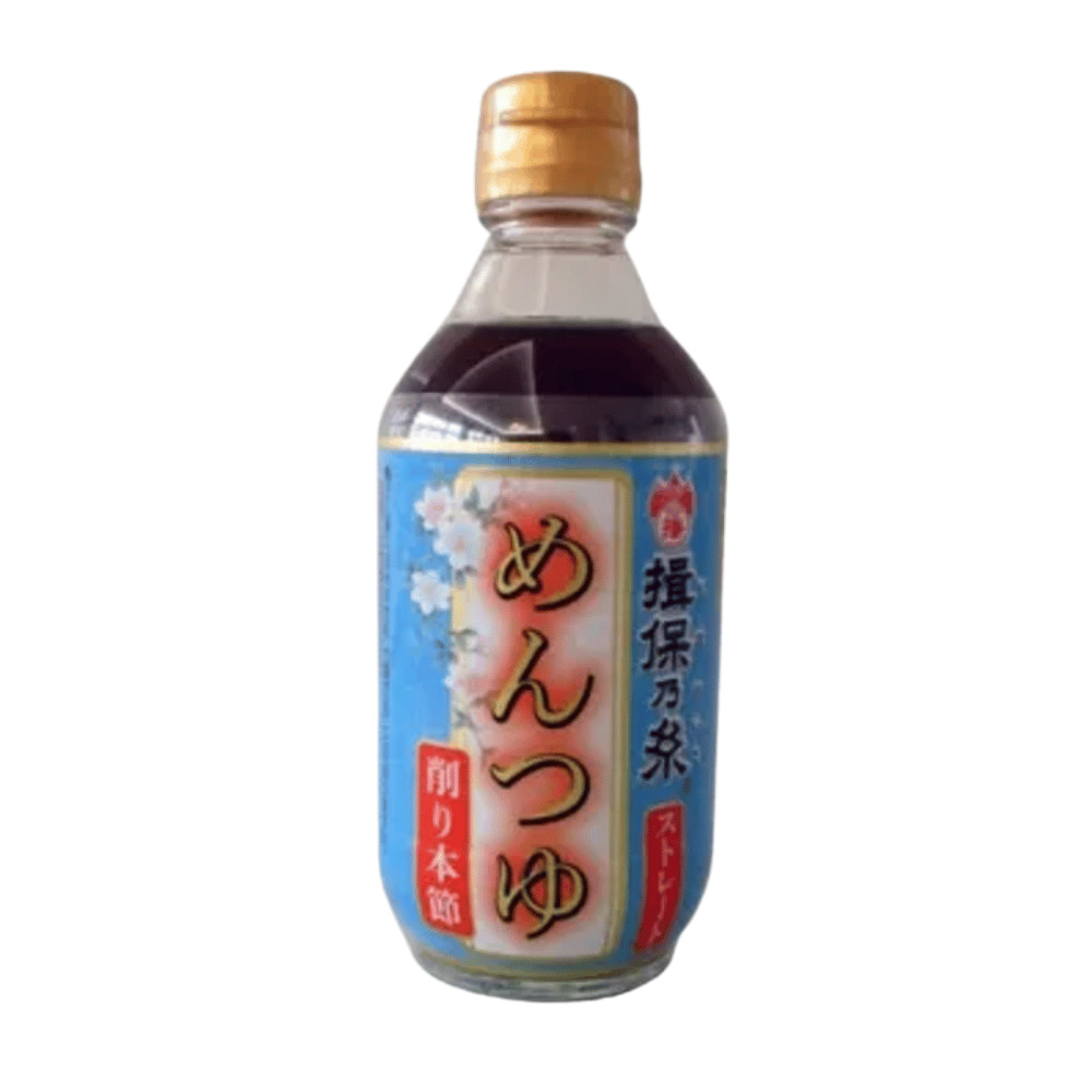 めんつゆランキング揖保乃糸
