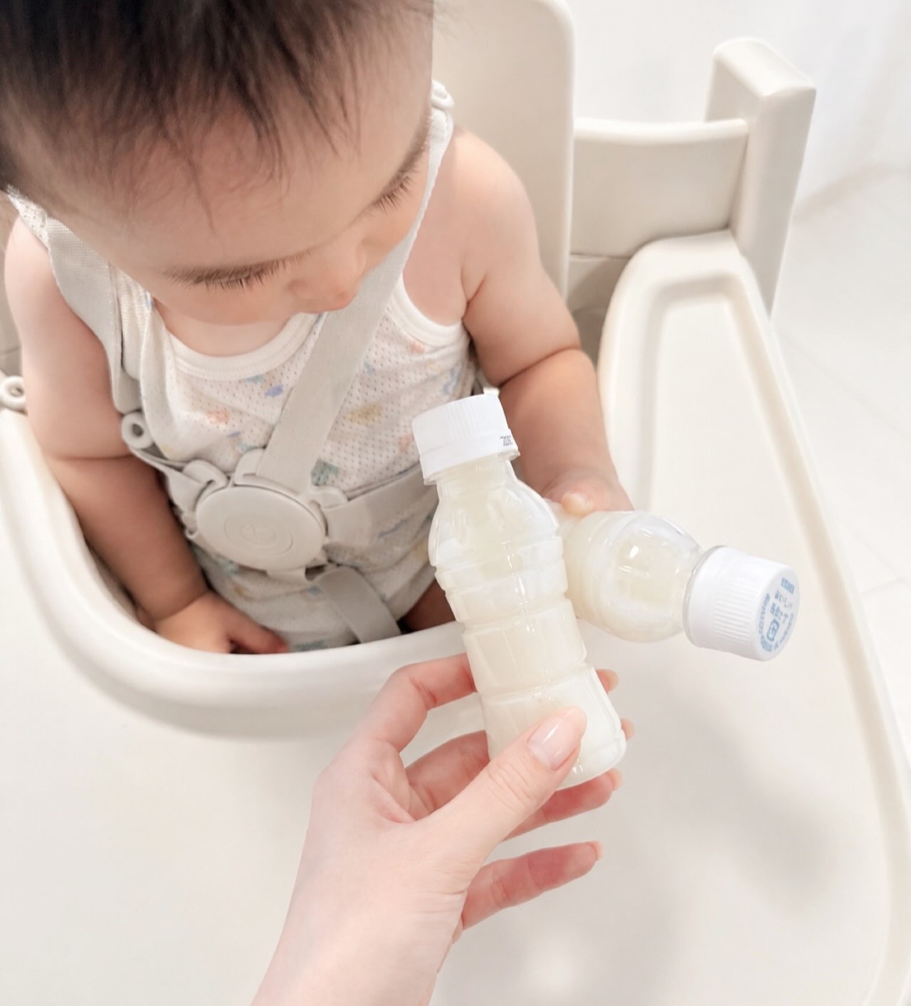 キリン「プラズマ乳酸菌 おいしい免疫ケア」口コミ